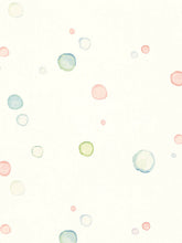 Villa Nova Bubbles Wallpaper, W562/01