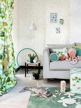 Villa Nova Bubbles Wallpaper, W562/01