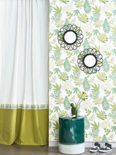 Villa Nova Jungle Jumble Wallpaper, W585/01