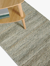 John LewisKobina Runner Rug, Blue, L240 x W70 cm