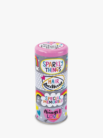 Rachel Ellen Favourite Things Stacking Tins