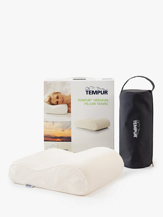 TEMPUR® Original Travel Pillow