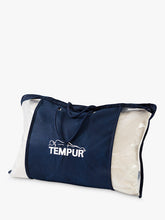 TEMPUR® Comfort Travel Pillow, Medium/Firm