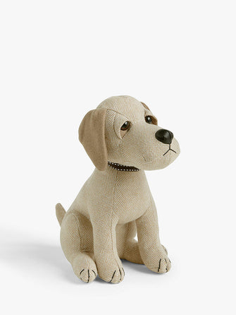 Dora Designs Luka Labrador Doorstop