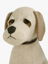 Dora Designs Luka Labrador Doorstop