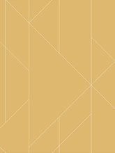 Terence Conran Torpa Angular Tri Wallpaper, TC25203