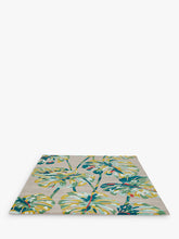 Harlequin Kelapa Rug, L170 x W240 cm, Zest