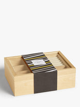 John LewisLarge Wooden Jewellery Box