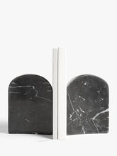 John LewisMarble Bookends