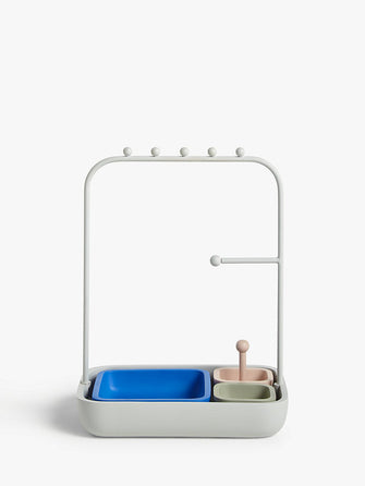 John LewisResin Jewellery Stand