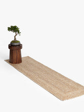 John Lewis ANYDAYSkye Jute Runner Rug, L240 x W70 cm