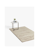 John LewisWellington Rug, L230 x W160 cm, Pale Mole