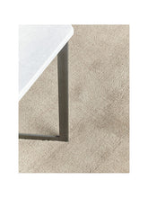 John LewisWellington Rug, L230 x W160 cm, Pale Mole