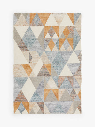 John LewisContemporary Prism Rug, L240 x W170 cm