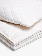 little home at John Lewis Children's Natural Wool Single Duvet and Pillow Set, 300g, 5-7 Tog