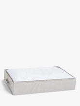 John Lewis ANYDAYStorage Box, Grey