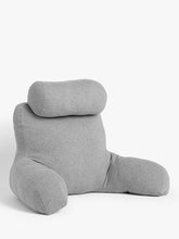 John LewisSpecialist Synthetic Reading Support Pillow