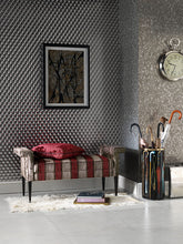 Osborne & Little Rombico Wallpaper, W6037-01