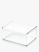 The Home Edit & iDesign Bin Organiser, Medium