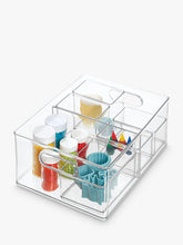 The Home Edit & iDesign All Purpose Deep Storage Basket