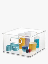 The Home Edit & iDesign All Purpose Storage Basket