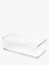 The Home Edit & iDesign Bin Organiser, Large