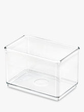 The Home Edit & iDesign Bin Organiser, Small