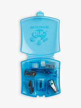 Tinc Mini Stationery Set 2, Blue