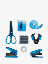 Tinc Mini Stationery Set 2, Blue