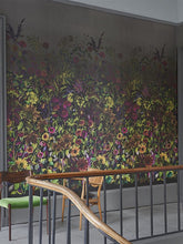 Designers Guild Indian Sunflower Wallpaper Panel Set, PDG1068/01