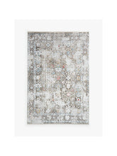 Gooch Luxury Distressed Ziegler Rug, L340 x W240 cm