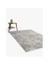 Gooch Luxury Distressed Ziegler Rug, L340 x W240 cm