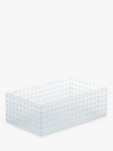 Like-It Bricks 9046 Storage Box, H12.5 x W21 x D35cm