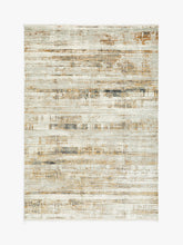 John LewisAlora Rug, Gold/Silver, L340 x W240 cm