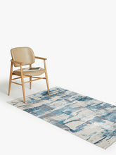 John LewisShiomi Rug, L340 x W240 cm, Blue