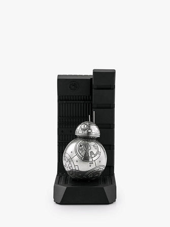 Royal Selangor BB-8 Bookend