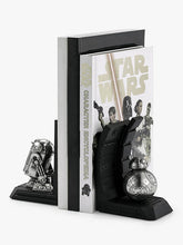 Royal Selangor BB-8 Bookend