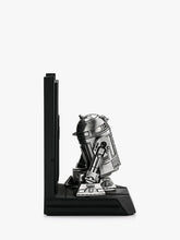 Royal Selangor R2-D2 Bookend