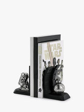 Royal Selangor R2-D2 Bookend