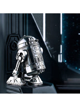 Royal Selangor R2-D2 Bookend