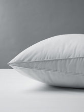 John LewisSpecialist Synthetic Contour Support Pillow, Medium/Firm