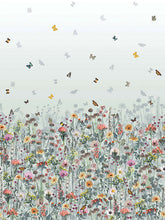 Matthew Williamson Deya Meadow Wallpaper Panel Set, W7265-02