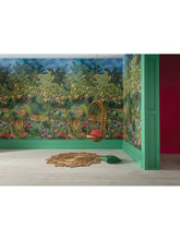 Matthew Williamson Tiger Grove Wallpaper Panel Set, W7492-01