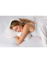 TEMPUR® Ombracio Memory Foam Support Pillow, Medium/Firm