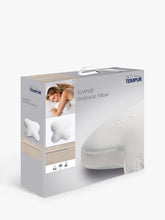 TEMPUR® Ombracio Memory Foam Support Pillow, Medium/Firm