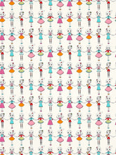 Harlequin Best of Friends Wallpaper, HLTF112653