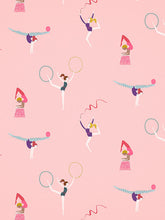 Harlequin Balancing Act Wallpaper, HLTF112644