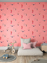 Harlequin Balancing Act Wallpaper, HLTF112644