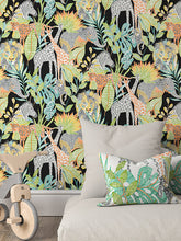 Harlequin Into The Wild Wallpaper, HLTF112649