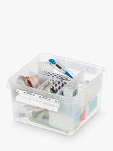 SmartStore by Orthex First Aid Box, 8L